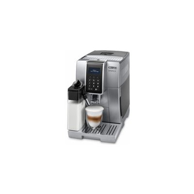 DeLonghi Dinamica ECAM 350.75.SB – Hledejceny.cz