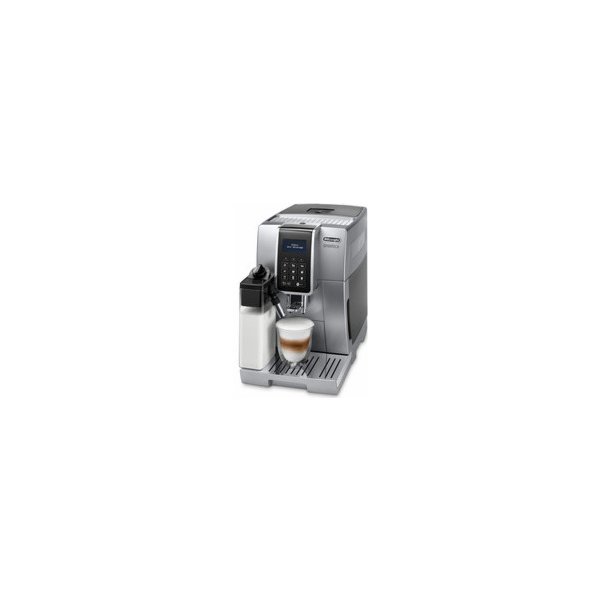 Automatický kávovar DeLonghi Dinamica ECAM 350.75.SB