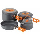 Fox 4-dílná sada nádobí Cookware Set