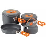 Fox 4-dílná sada nádobí Cookware Set – Zboží Dáma Fox 4-dílná sada nádobí Cookware Set – Zboží Dáma