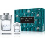 Bvlgari Man Rain Essence Dárková sada pánská EDP 100 ml + EDP 15 ml – Sleviste.cz