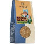 Sonnentor Koření na kuře paní domácí bio 35 g – Zboží Dáma
