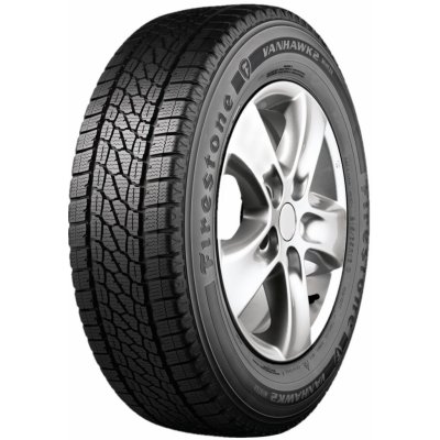 Firestone Vanhawk Winter 225/65 R16 112R