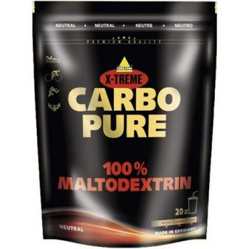 Inkospor X-TREME Carbo pure 500 g