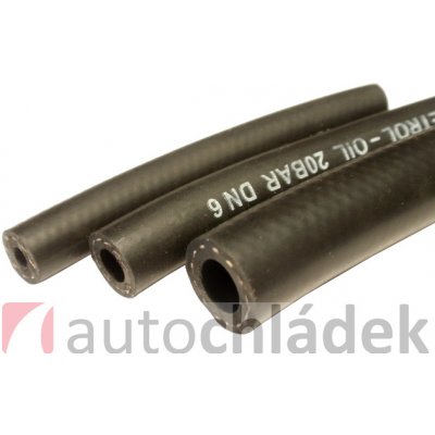 Hadice palivová 9,5 mm (metráž) – Zboží Mobilmania