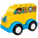 LEGO® DUPLO® 10851 Můj první autobus