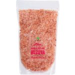 Bonitas himalájská růžová sůl granulovaná 1 kg – Zboží Mobilmania