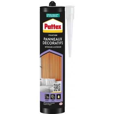 Lepidlo Pattex 2923941 470g – Hledejceny.cz