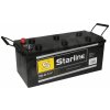 Starline 12V 180Ah 1000A SL 180P