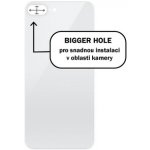 Kryt Apple iPhone 8 PLUS zadní bílý – Zbozi.Blesk.cz