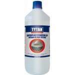TYTAN Superplastifikátor do malt a betonů 1 l – Zbozi.Blesk.cz