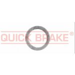 Podložka QUICK BRAKE 3226 3226 – Zboží Mobilmania