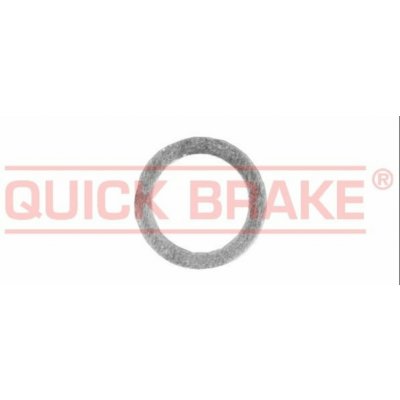 Podložka QUICK BRAKE 3226 3226 – Zboží Mobilmania