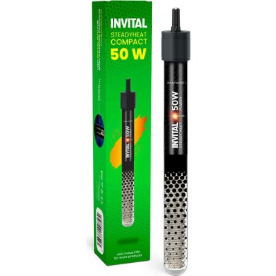 Invital SteadyHeat Compact 50 W – Zboží Dáma