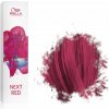 Barva na vlasy Wella Color Fresh Create CR NEXT RED 60 ml