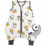 Slumbersac Panda spací pytel s nohavičkami – Hledejceny.cz