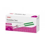 Dr.Max Ovulation Test 7 ks – Hledejceny.cz