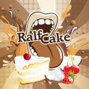 Big Mouth CLASSICAL Ralf Cake 10 ml