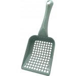 Trixie Lopatka na kočkolit hranatá 26 cm – Zboží Mobilmania