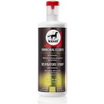 Leovet Bronchial elixir 1 l – Hledejceny.cz