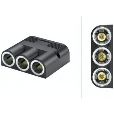 HELLA 8JB 004 123-051 – Hledejceny.cz