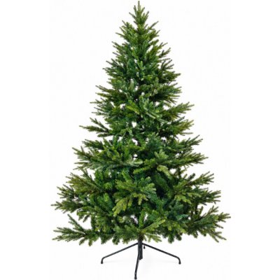 Van Mil Import Vánoční stromek jedle DE LUX 180cm – Hledejceny.cz