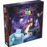 Asmodee Mysterium Kids: Poklad kapitána Skřípa – Hledejceny.cz