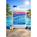 ASTRALPOOL CTX 51 odstraňovač váp. usazenin 5 l – Zbozi.Blesk.cz