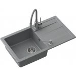 STEINER PRIUS 130 ŠEDÁ – Sleviste.cz