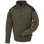 Svetr Pinewood New Stormy Brown Mix – Sleviste.cz