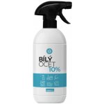 Nanolab Bílý ocet 10% ve spreji 500 ml – Hledejceny.cz