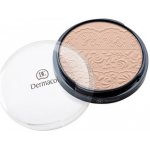 Dermacol Compact Powder Pudr 1 8 g – Hledejceny.cz