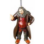 Christmas Inspiration Harry Potter Vánoční ozdoba Hagrid 12 cm – Hledejceny.cz