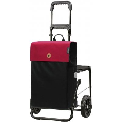Andersen Komfort Shopper Hera 47 l – Hledejceny.cz