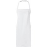Premier Workwear Pracovní zástěra za krk PR165 White 67x78cm – Hledejceny.cz