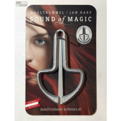 ORIGINAL-SCHWARZ Brumle Orginal Schwarz č.12 75mm – Zboží Dáma