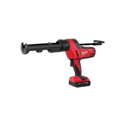 Milwaukee C18PCG 310 – Zbozi.Blesk.cz