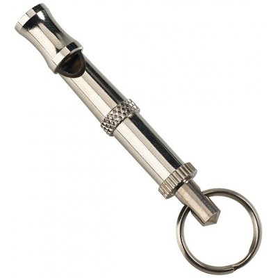 Píšťalka kovová 5,3 cm Croci-nastavitelný tón-0294C – Hledejceny.cz