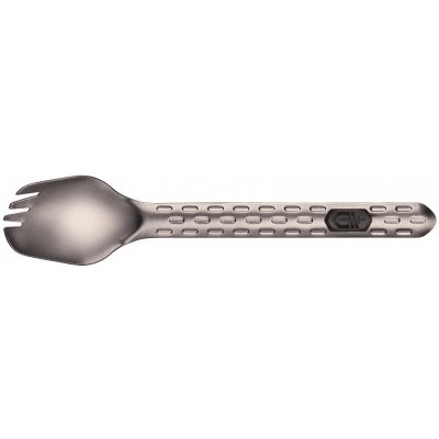 Gerber Devour Spork Titanium – Zboží Mobilmania