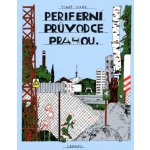 Periferní průvodce Prahou – Zboží Dáma