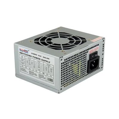 LC Power SFX 300W LC300SFX V3.21 – Zbozi.Blesk.cz