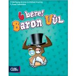Albi 6 bere! Baron Vůl – Zboží Živě
