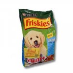 Purina Friskies Junior 3 kg – Hledejceny.cz