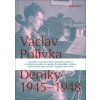 Kniha Deníky 1945-1948 - Václav Polívka