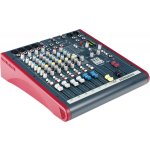 Allen & Heath ZED60-10FX – Zboží Živě