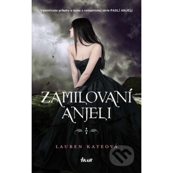 Zamilovaní anjeli Padlí anjeli 5