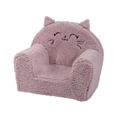 Freeon Bubaba Dětské křesílko Cozy Kitty – Zboží Dáma