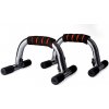 Podpěry na kliky PRO fit Push Up Bar DK 3203