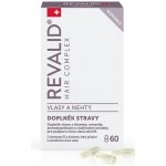 Revalid Hair Complex 60 kapslí – Hledejceny.cz