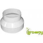 Prima Klima přechodka 160-150mm – HobbyKompas.cz